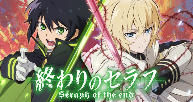 Owari-no-Seraph-anime