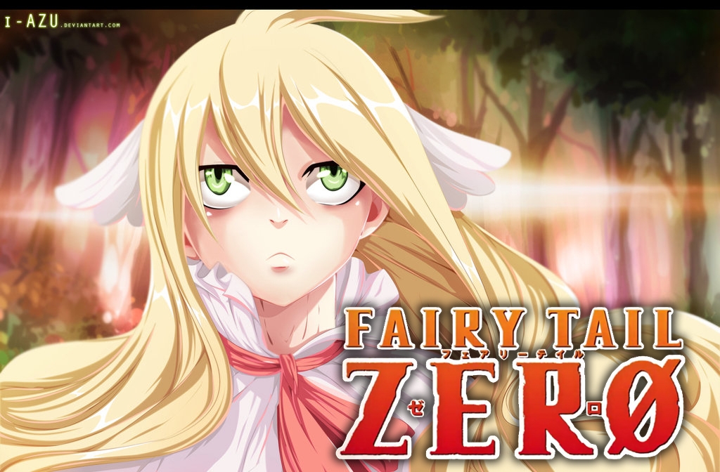 [1-10]Fairy Tail Zero [ซับไทย]