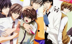 Junjou Romantica ภาค 1 ตอนที่ 1-12 จบ ซับไทย