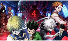 Hunter x Hunter (1999) ตอนที่ 1-148 พากย์ไทย