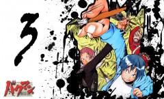 Bakuman ภาค3 บาคุมัง วัยซนคนการ์ตูน ตอนที่ 1-25 ซับไทย