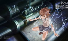 Toaru Kagaku no Railgun S ภาค2 ตอนที่ 1-24 จบ พากษ์ไทย