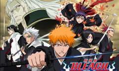 Bleach The Movie 1 Bleach Memories of Nobody  ความทรงจำแห่งผู้ไร้ตัวตน