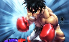 Hajime no Ippo ก้าวแรกสู่สังเวียน ภาค3 ตอนที่ 1-25 ซับไทย