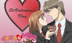 Itazura na Kiss แกล้งจุ๊บให้รู้ว่ารัก ตอนที่ 1-24 จบ พากย์ไทย