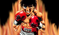 Hajime no Ippo ก้าวแรกสู่สังเวียน ภาค2 ตอนที่ 1-26 จบ พากย์ไทย