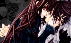 Vampire Knight ตอนที่ 1-13 จบ ซับไทย