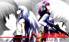 Angel Beats แผนพิชิตนางฟ้า 1-13+OVAจบ พากย์ไทย