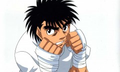 Hajime no Ippo ก้าวแรกสู่สังเวียน ภาค1 ตอนที่ 1-75 จบ พากย์ไทย