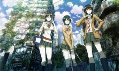 Coppelion สามนางฟ้า ผ่าโลกนิวเคลียร์ ตอนที่ 1-13 จบ พากย์ไทย