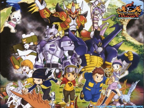 digimon