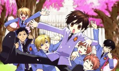 Ouran highschool host club ชมรมรัก คลับมหาสนุก ตอนที่ 1-26 จบ พากย์ไทย