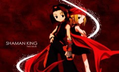 Shamanking ราชันต์แห่งภูต ตอนที่ 1-64 จบ พากย์ไทย