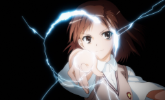 To Aru Kagaku No Railgun เรลกัน แฟ้มลับคดีวิทยาศาสตร์ 1-24 จบภาค พากย์ไทย