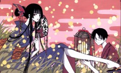 xxxHOLiC ภาค1 ตอนที่ 1-24 จบภาค พากย์ไทย