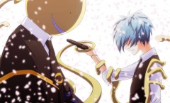 Assassination Classroom OVA ห้องเรียนลอบสังหาร ตอนพิเศษ