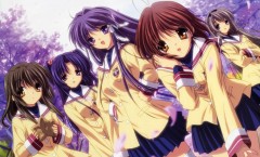 Clannad After Story แคลนาด อาฟเตอร์ สตอรี่ 1-25 พากย์ไทย