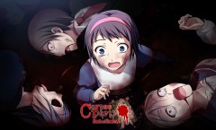 Corpse Party OVA - Tortured Souls 1-4 จบ ซับไทย