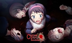 Corpse Party OVA - Tortured Souls 1-4 จบ ซับไทย