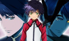 Hakkenden Touhou Hakken Ibun ภาค 2 ตอนที่ 1-13 จบ พากย์ไทย