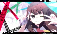 Gatchaman Crowds กัชช่าแมน ตอนที่ 1-12 จบ ซับไทย