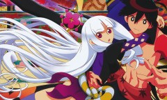 Katanagatari ตำนานรักดาบเทวะ ตอนที่ 1-12 จบพากย์ไทย