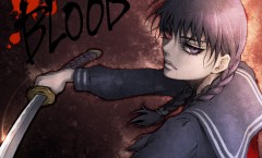 Blood The Last Vampire จบ ซับไทย