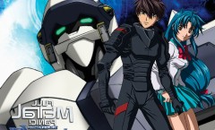 Full Metal Panic ss1 ตอนที่ 1-24 จบ พากย์ไทย