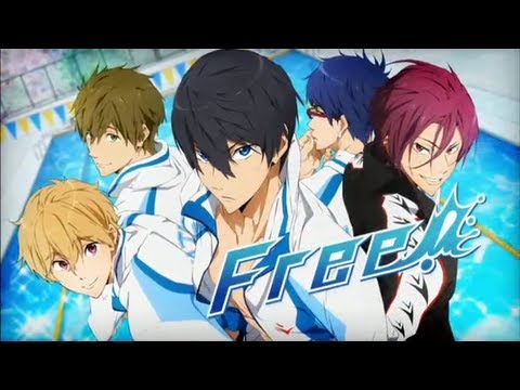 Free!