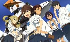 Robotics Notes ชมรมหุ่นยนตร์พิทักษ์โลก ตอนที่ 1-22 จบ พากย์ไทย