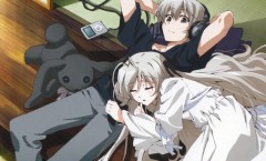 Yosuga No Sora ตอนที่ 1-12 จบ ซับไทย