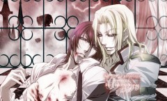 Trinity Blood ตอนที่ 1-24/24จบ ซับไทย