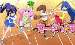 Teekyuu ตอนที่ 1-10 จบ ซับอิง