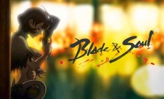 Blade and Soul ตอนที่ 1-13 จบ+ตอนพิเศษ ซับไทย