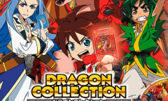 Dragon Collection ตอนที่ 1-8/?? ซับไทย