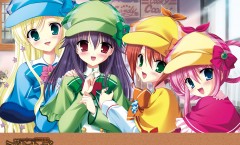 Tantei Opera Milky Holmes ภาค1 ตอนที่ 1-12 จบ ซับไทย