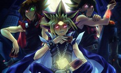 Yu-Gi-Oh The Movie แมตช์มรณะข้ามเวลาพลิกอนาคต