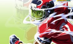 Eyeshield 21 ไอ้หนูไต้ฝุ่นมะกันบอล ตอนที่ 1-52/145 ซับไทย พากย์ไทย