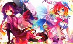 No Game No Life ตอนที่ 1-12 จบ พากย์ไทย ซับไทย