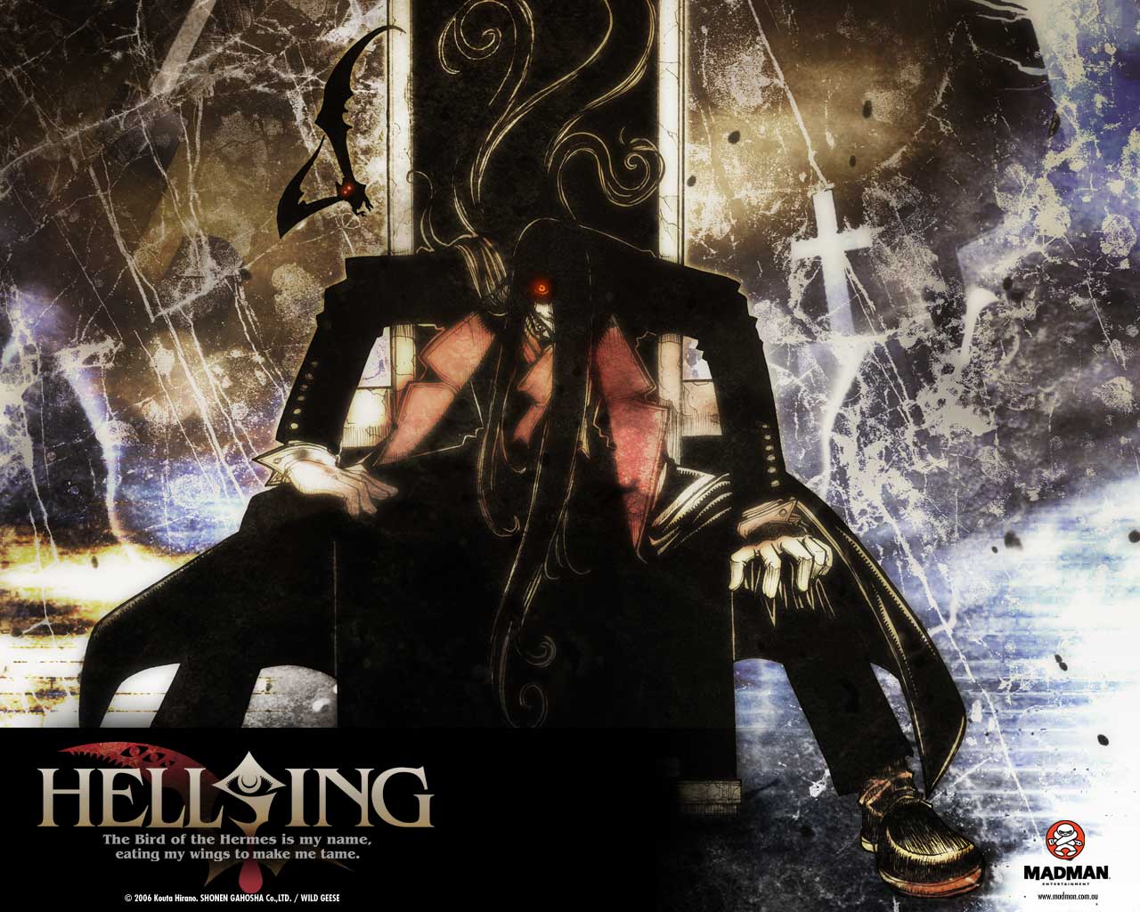 Hellsing