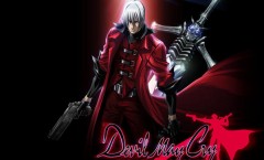 Devil May Cry เพชรฆาตรอสูรสะท้าน ตอนที่ 1-12 พากย์ไทย