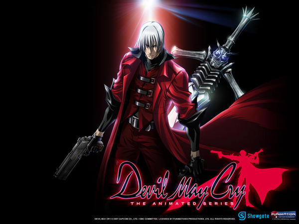 Devil May Cry