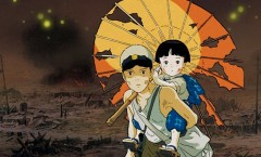 Grave of the Fireflies สุสานหิ่งห้อย