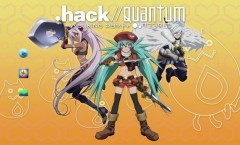 Hack Quantum ซากุยะ คนทะลุเกม ตอนที่ 1-3 พากย์ไทย