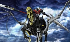 Mazinkaiser Skl OVA พากย์ไทย