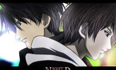 NIGHT HEAD GENESIS ตอนที่ 1-24 พากย์ไทย