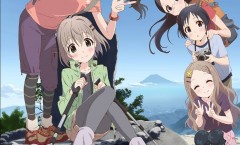 Yama no Susume ตอนที่ 1-12 จบ ซับไทย