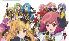 AKB0048 ตอนที่ 1-13 จบ พากย์ไทย