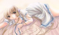 Chobits - ดิจิตอลเลดี้ ตอนที่ 1-24 จบ พากย์ไทย