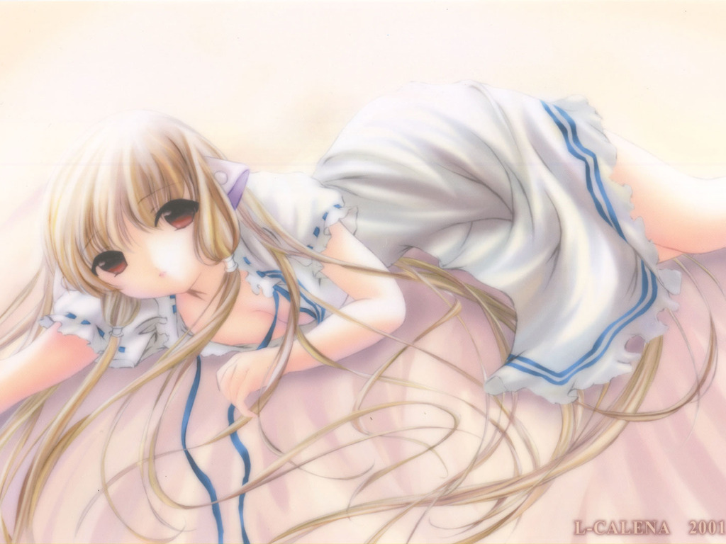 Chobits